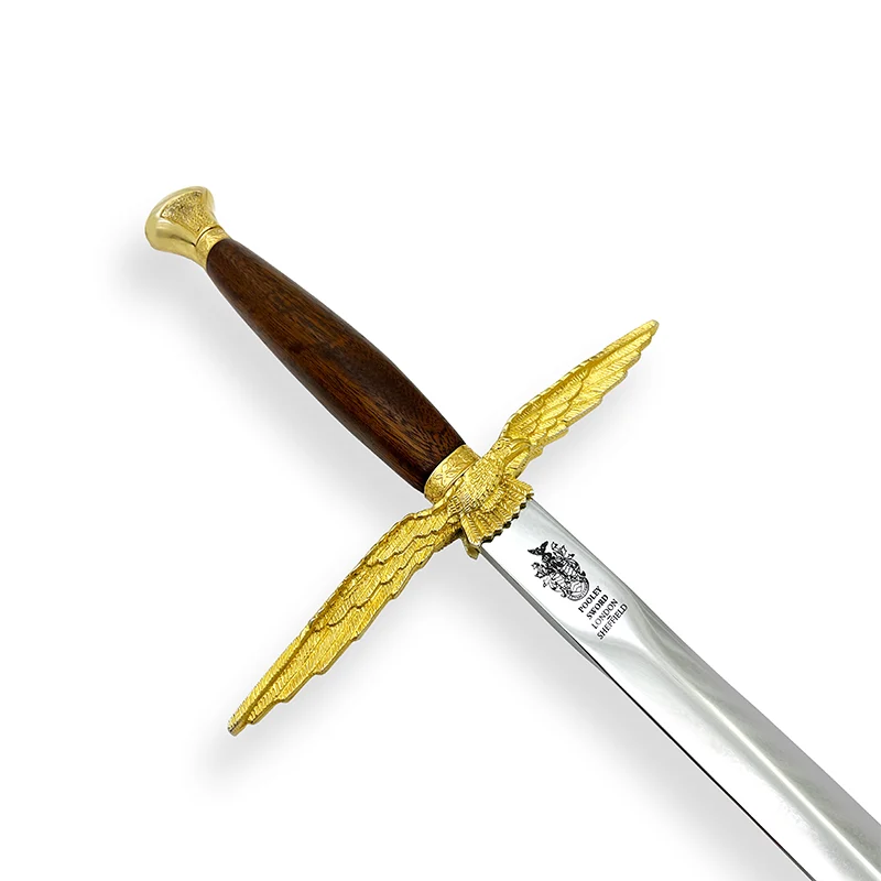 Presentation Swords | Pooley Sword