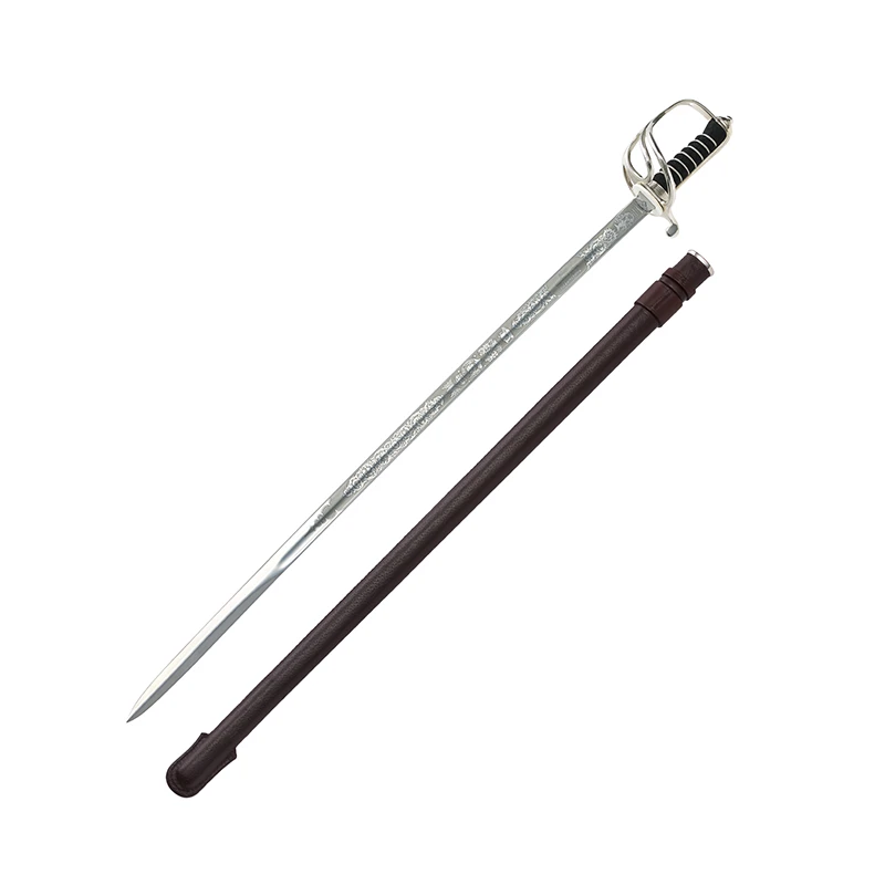 Royal Artillery Officers' Sword 2. | Pooley Sword