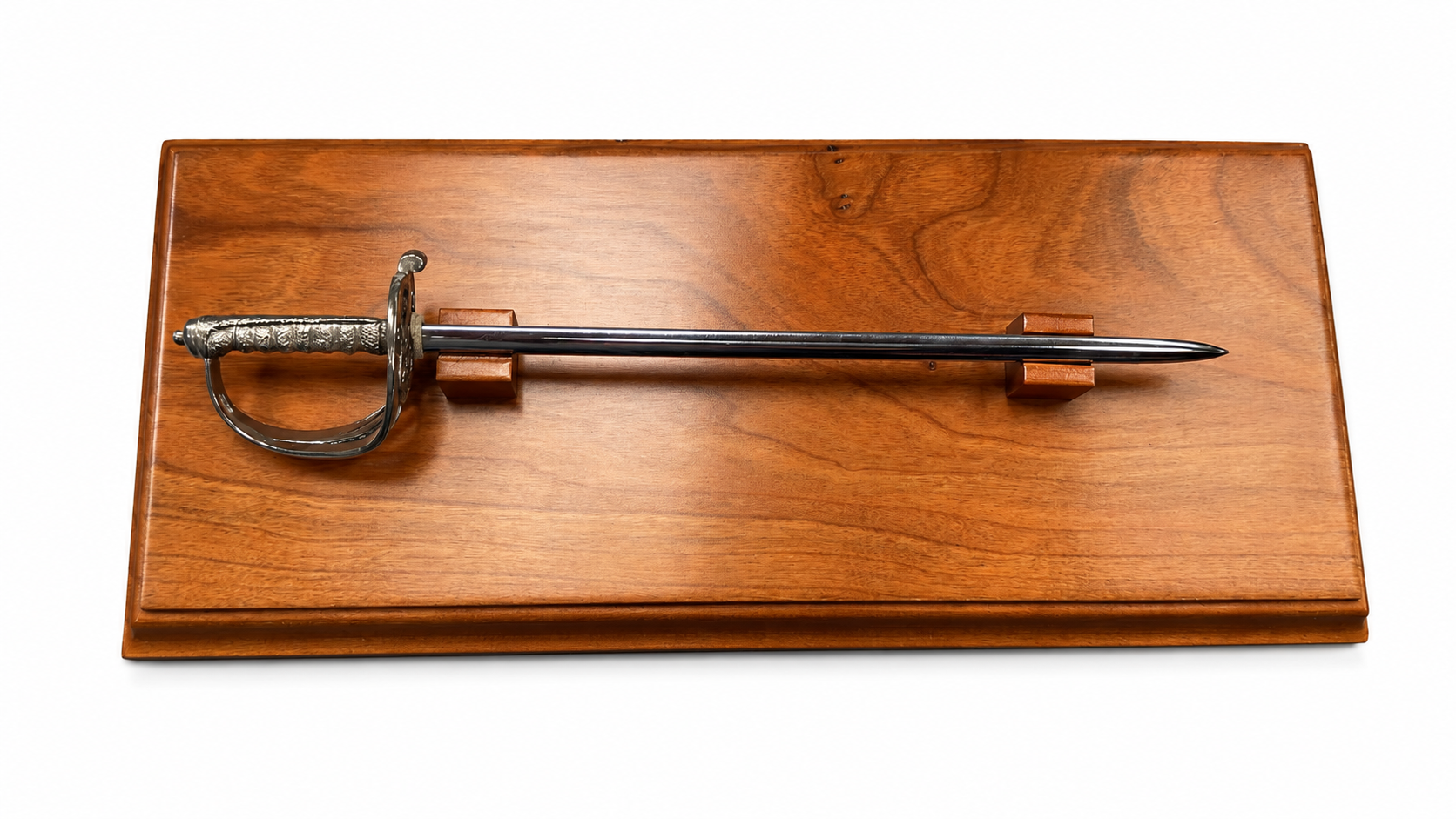 Miniature Display Board | Pooley Sword