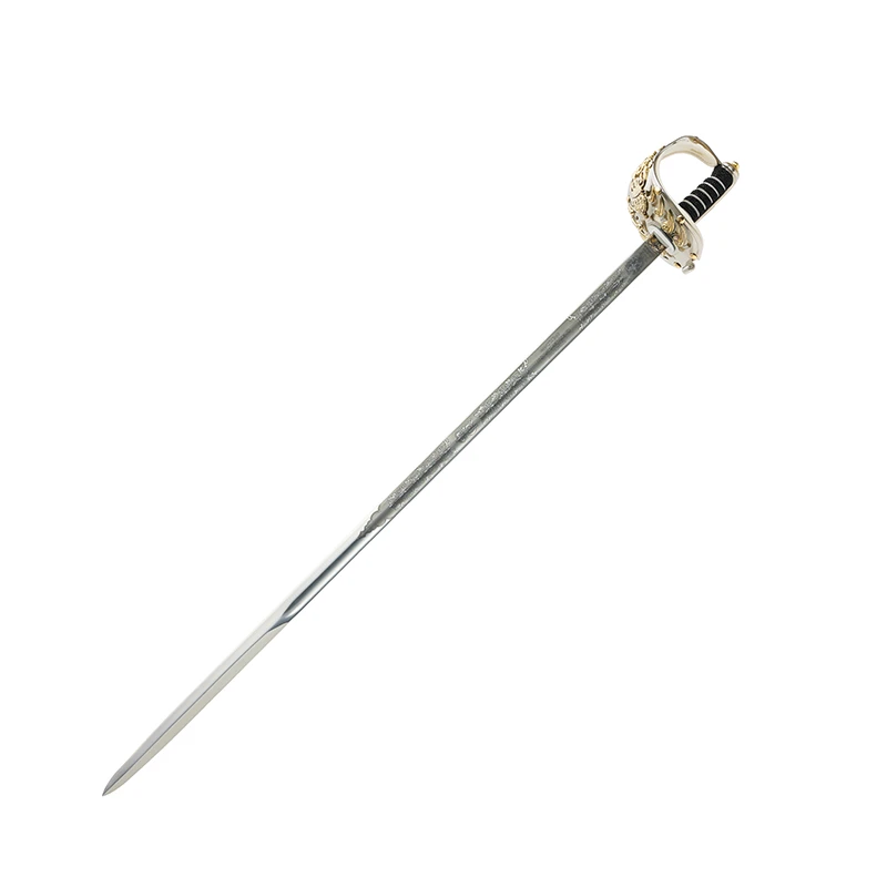 Household Cavalry Life Guards' Sword 1. | Pooley Sword