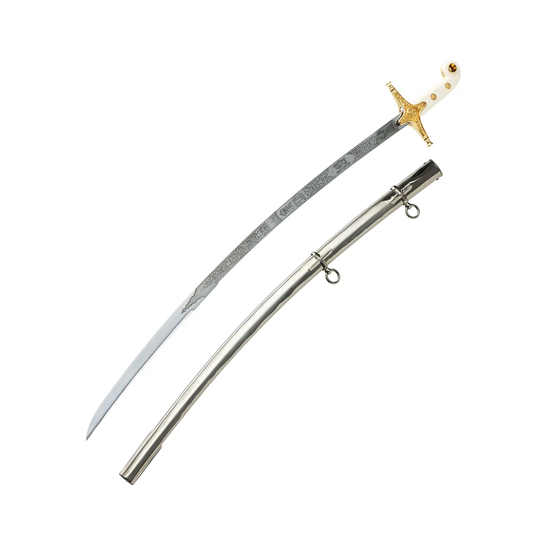 General Officers' Sword 2. | Pooley Sword