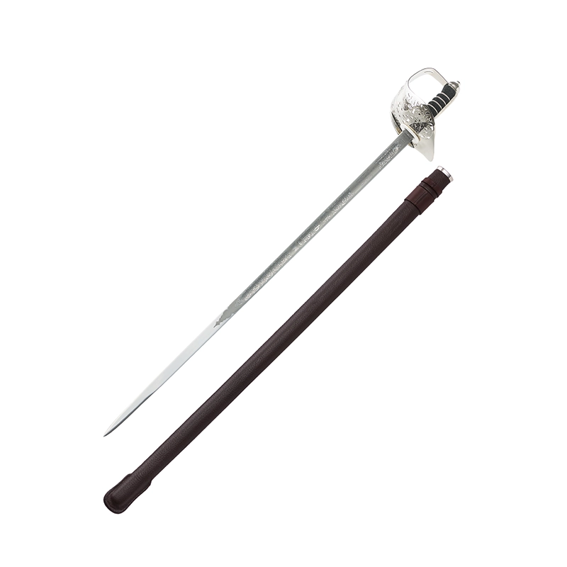 Infantry Sword 2. | Pooley Sword