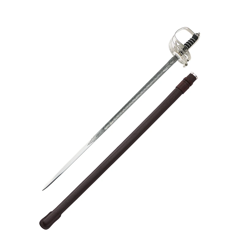 Grenadier Guards' Sword 2. | Pooley Sword