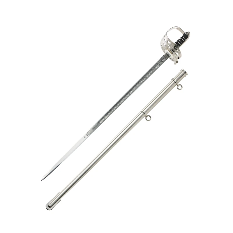 Grenadier Guards' Sword 3. | Pooley Sword