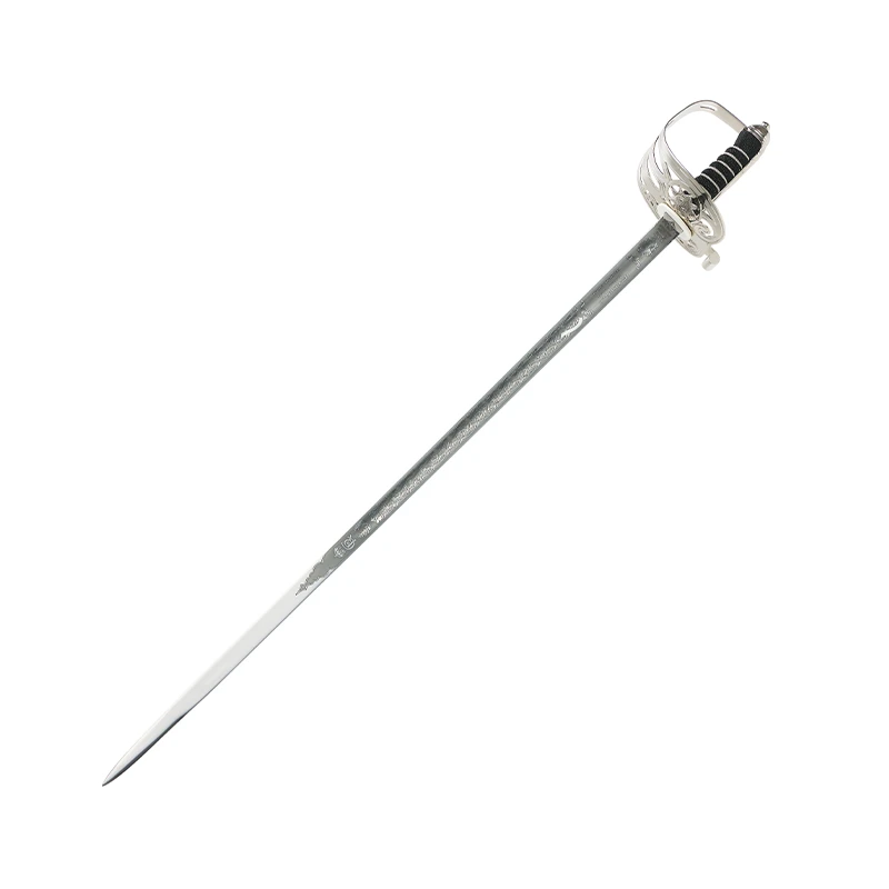 Coldstream Guards' Sword | Pooley Sword