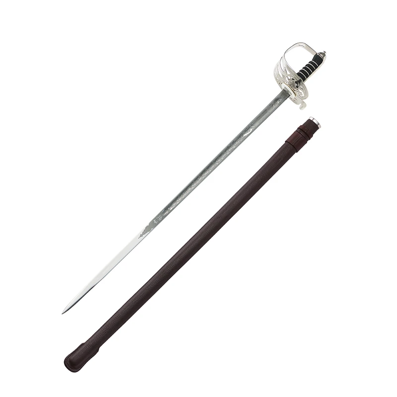 Coldstream Guards' Sword 2. | Pooley Sword