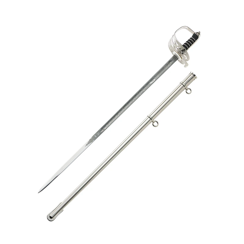Coldstream Guards' Sword 3. | Pooley Sword