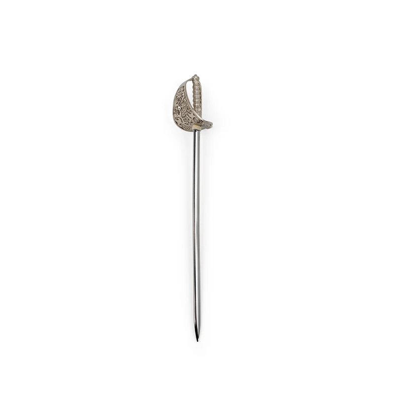 Household Cavalry Blues and Royals Miniature (Letter Opener) 2. | Pooley Sword