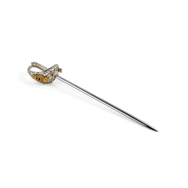 Household Cavalry Life Guards Miniature (Letter Opener) | Pooley Sword