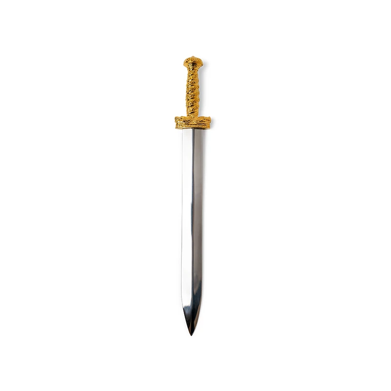 Excalibur Miniature (Letter Opener) 3. | Pooley Sword