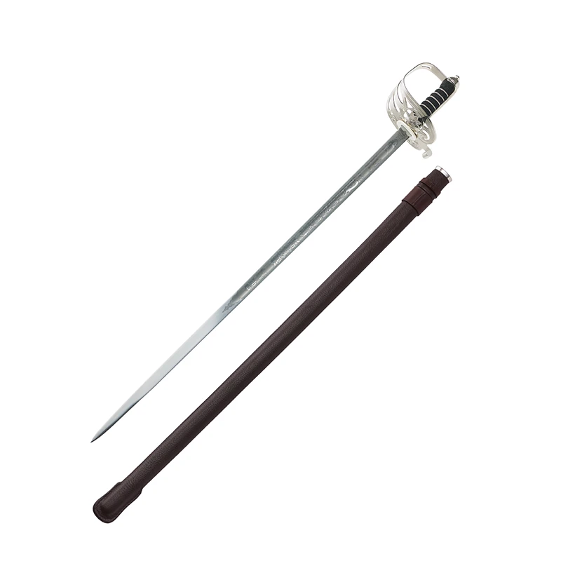 Irish Guards' Sword 2. | Pooley Sword