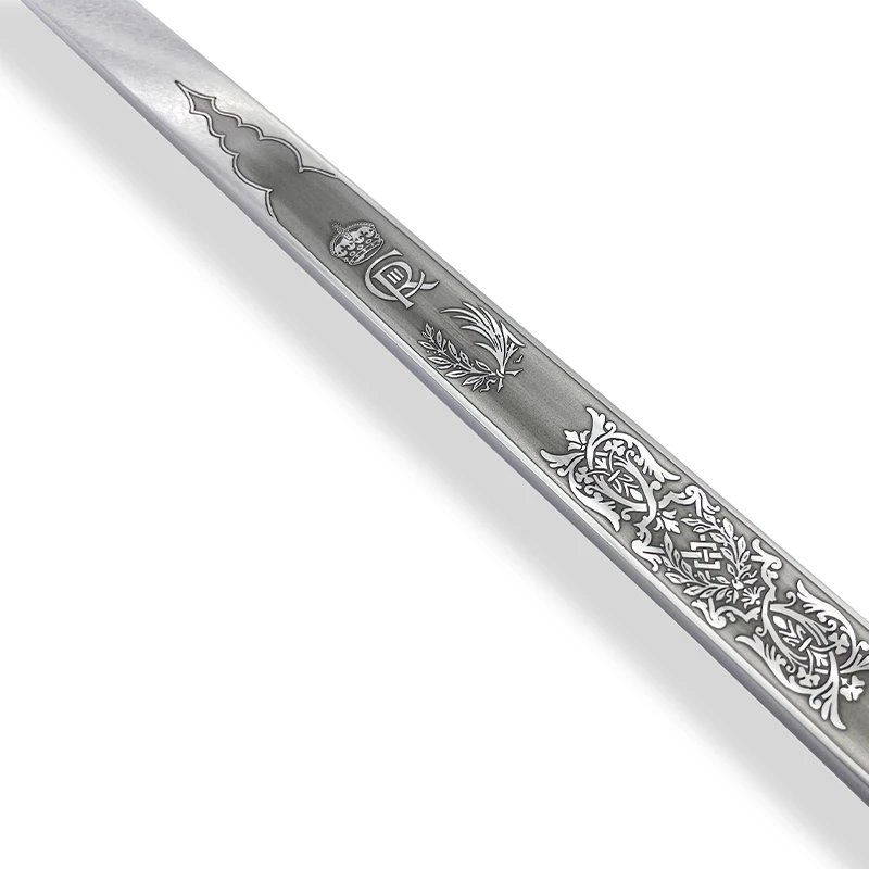 Irish Guards' Sword 6. | Pooley Sword