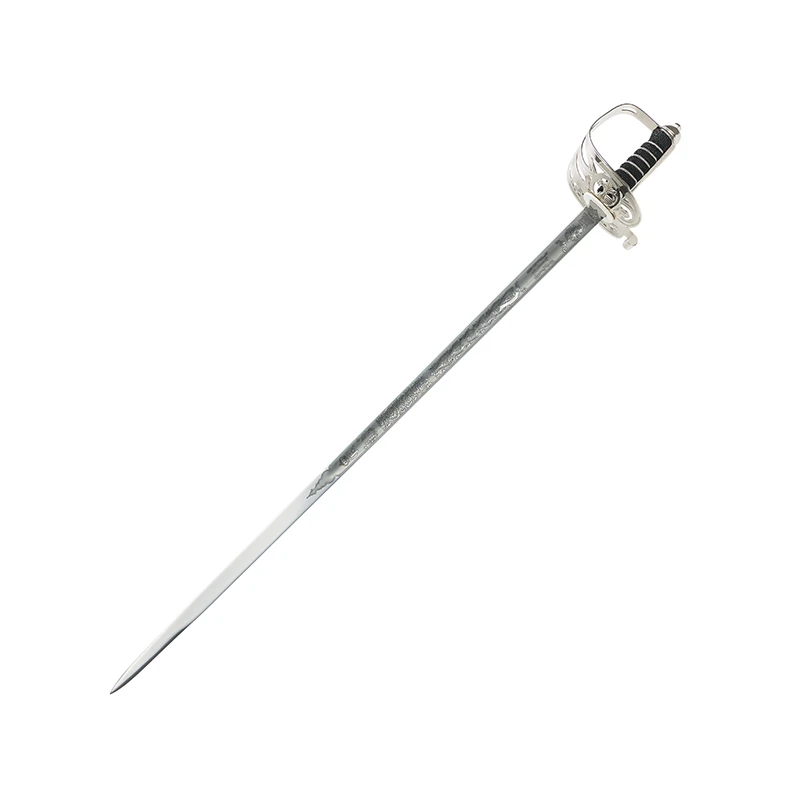Welsh Guards' Sword | Pooley Sword