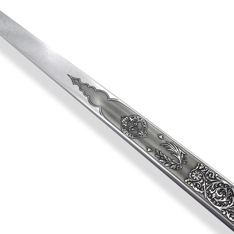 Welsh Guards' Sword 7. | Pooley Sword