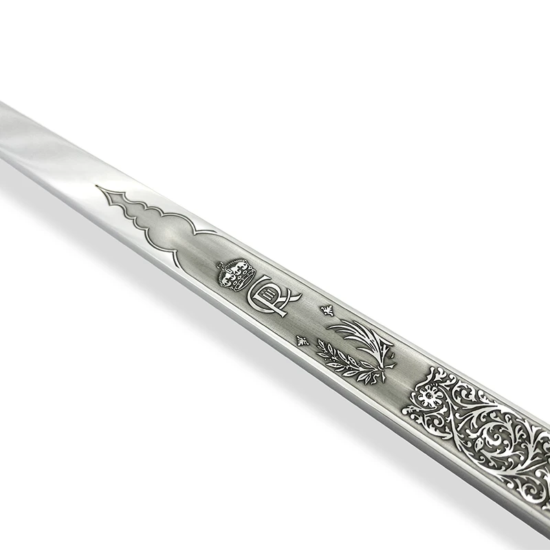 Welsh Guards' Sword 8. | Pooley Sword