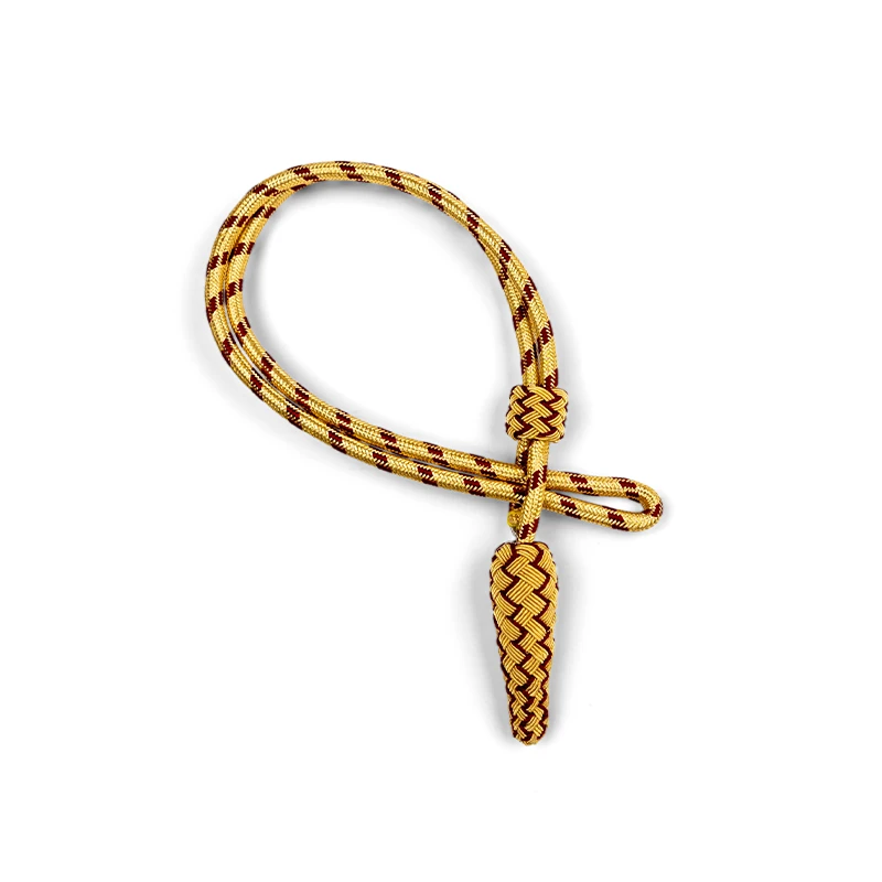 General Officers Corded Knot | Pooley Sword