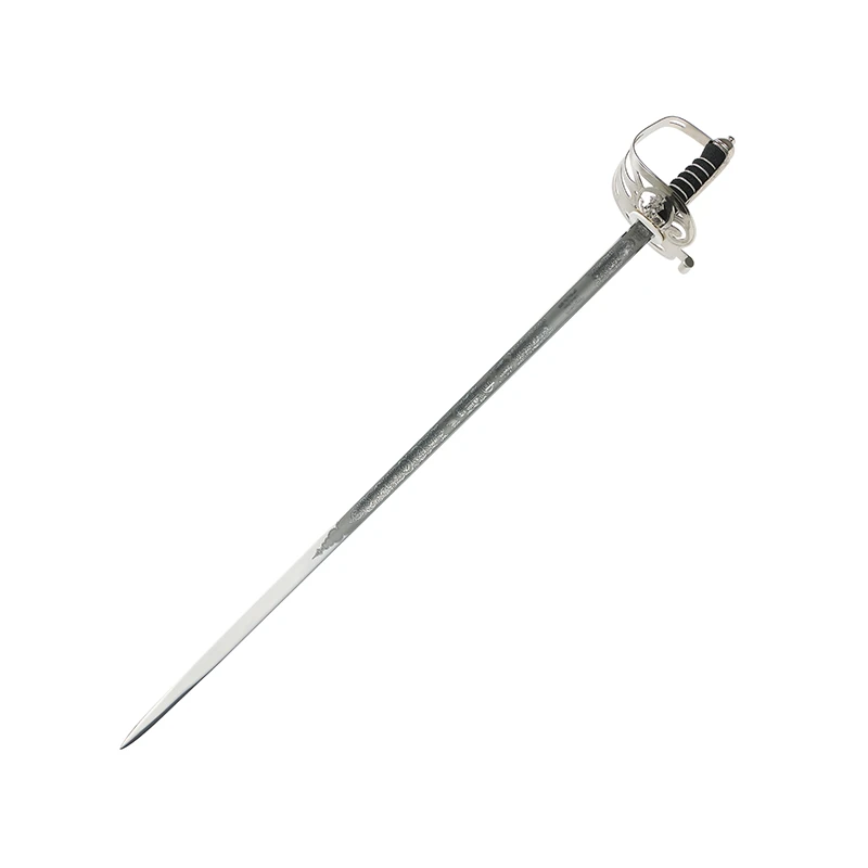 The Rifles' Sword | Pooley Sword