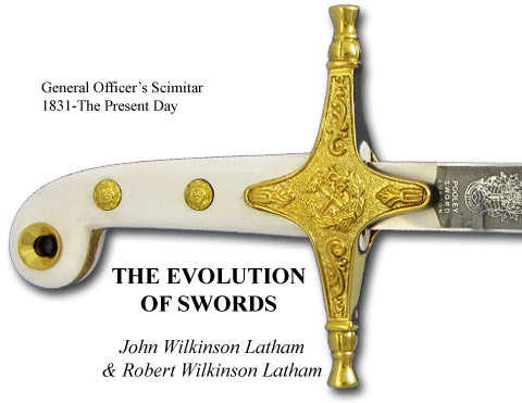 The Evolution of Swords